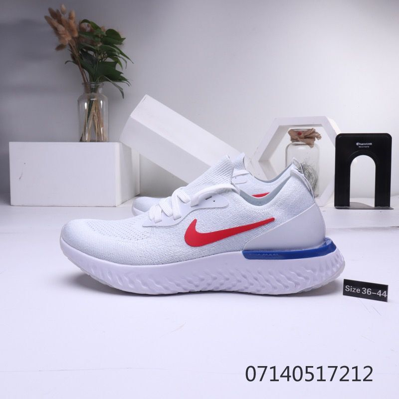 Nike Epic React Flyknit 1 Women Shoes 009