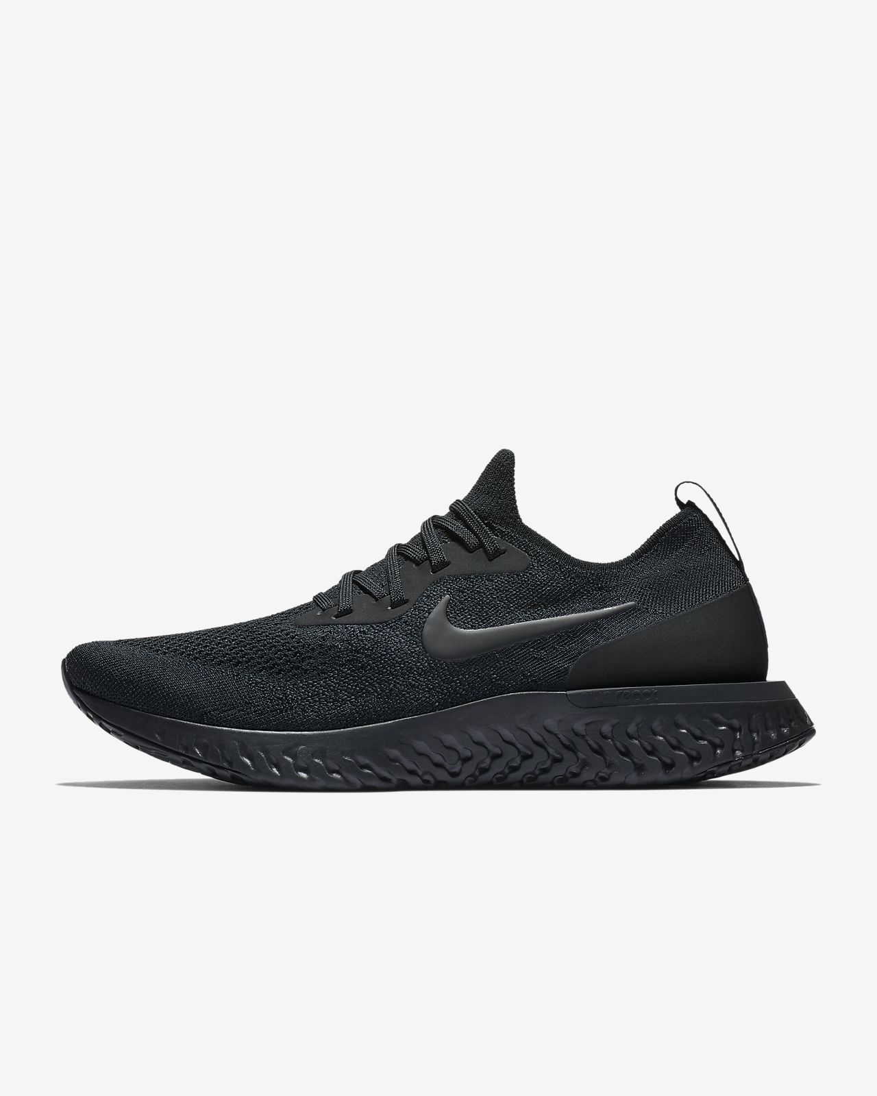 Nike Epic React Flyknit 1 Women Shoes 018