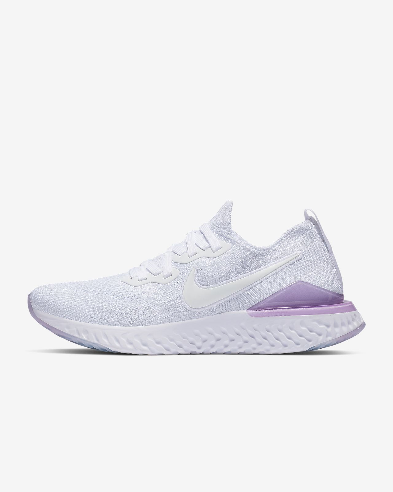 Nike Epic React Flyknit 2 Women Shoes 002