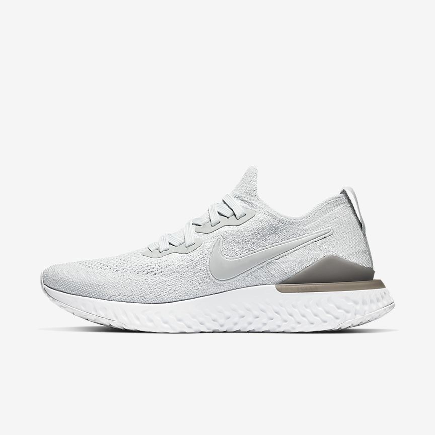 Nike Epic React Flyknit 2 Women Shoes 003