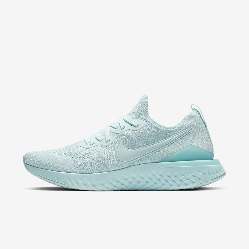 Nike Epic React Flyknit 2 Women Shoes 009