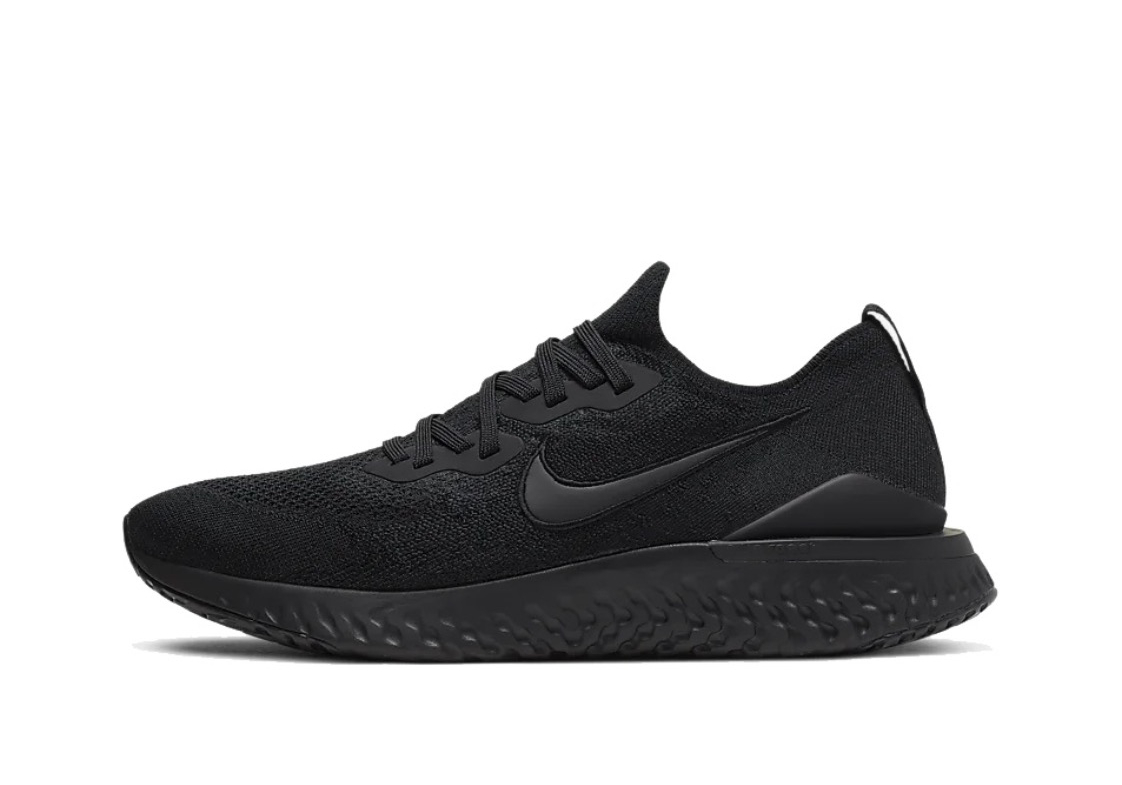 Nike Epic React Flyknit 2 Women Shoes 010