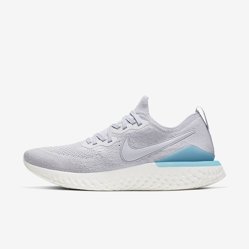 Nike Epic React Flyknit 2 Women Shoes 013