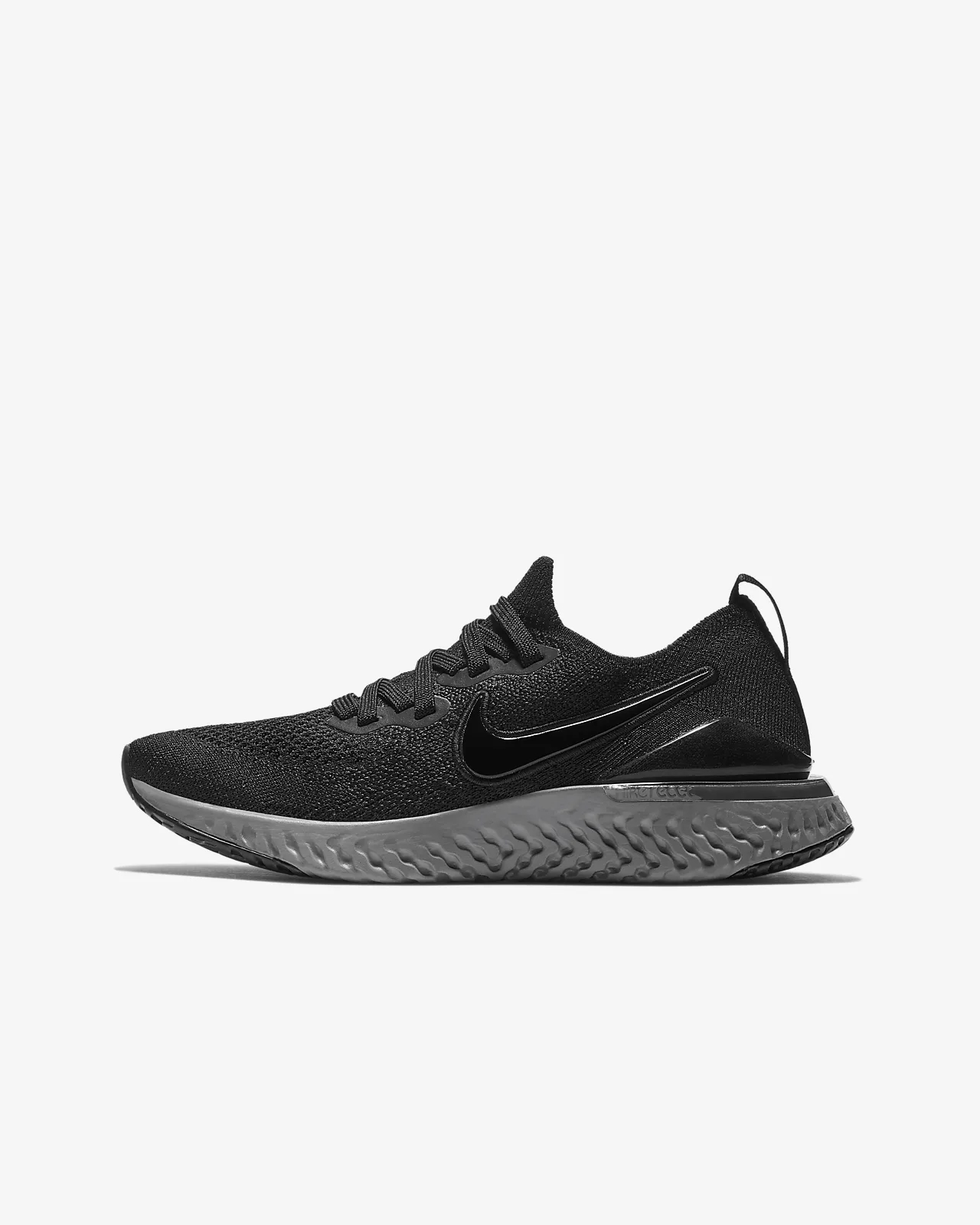 Nike Epic React Flyknit 2 Women Shoes 017