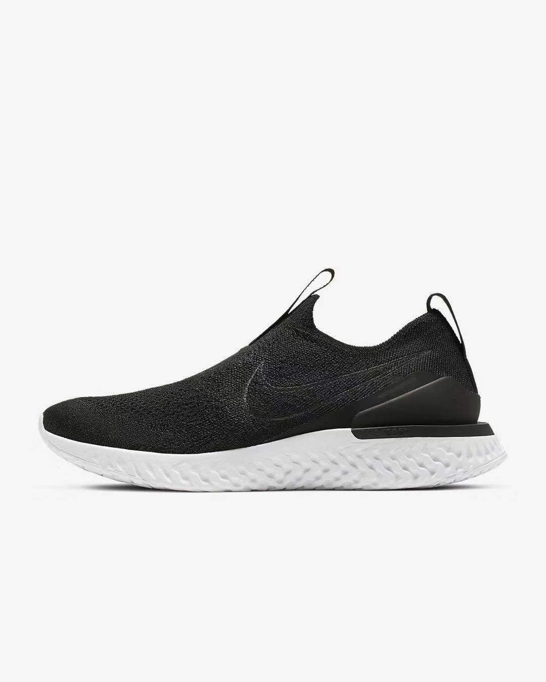 Nike Epic React Flyknit Women Shoes 006