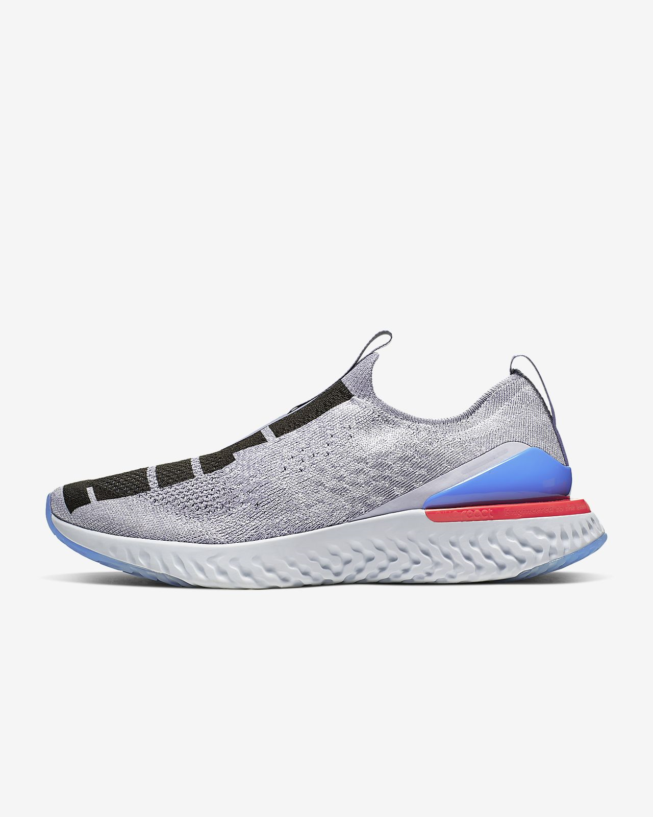 Nike Epic React Flyknit Women Shoes 008