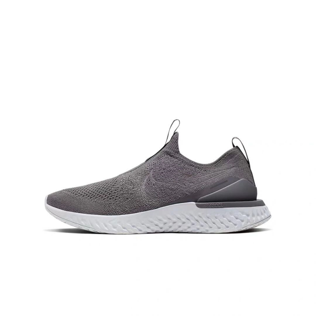 Nike Epic React Flyknit Women Shoes 019