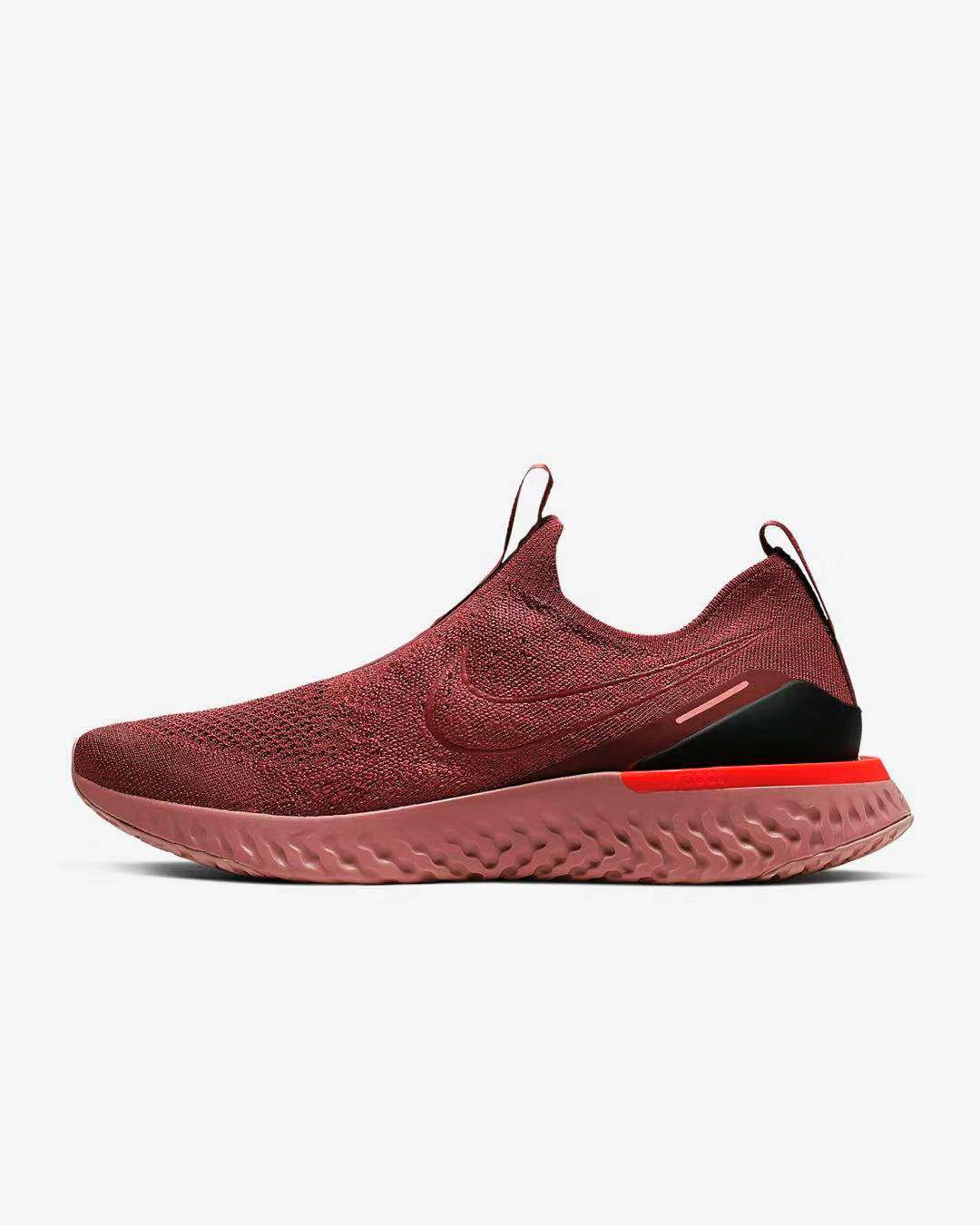 Nike Epic React Flyknit Women Shoes 020