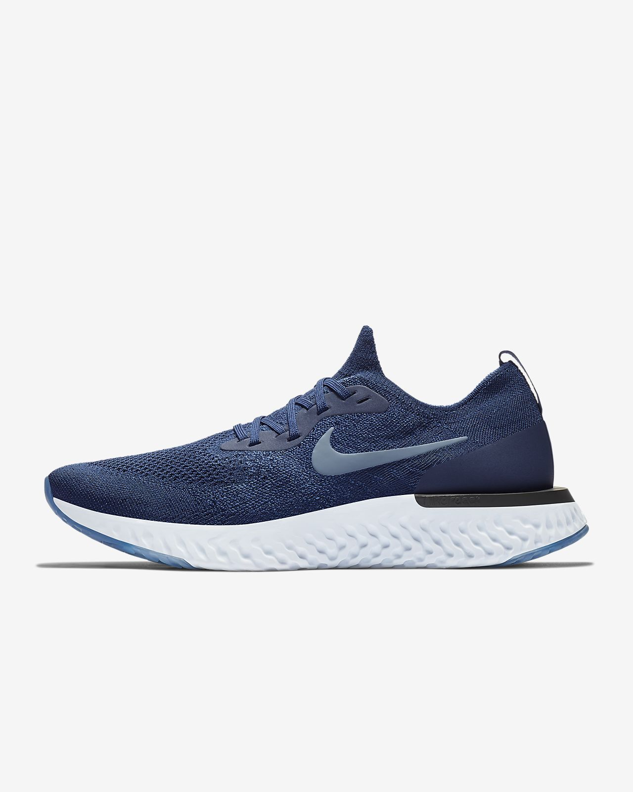 Nike Epic React Flyknit 1 Men Shoes 017