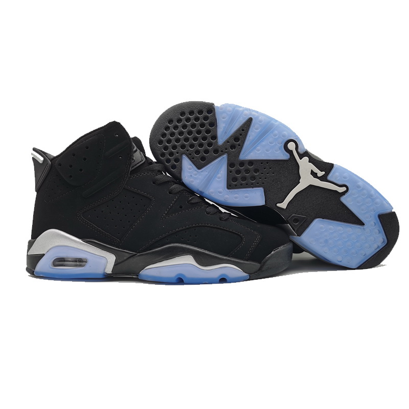 Jordan 6 Men Shoes S200