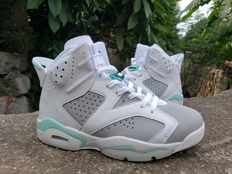 Jordan 6 Men Shoes S201