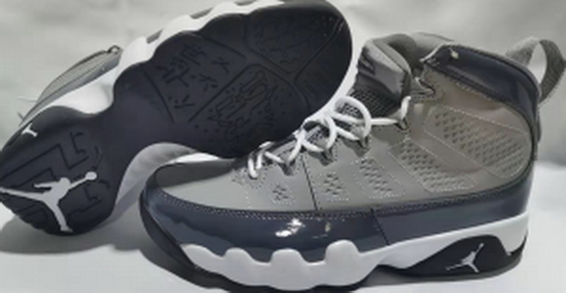 Jordan 9 Men Shoes S200