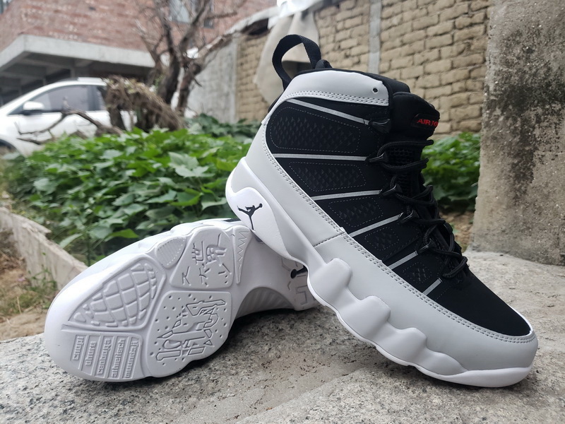 Jordan 9 Men Shoes S202