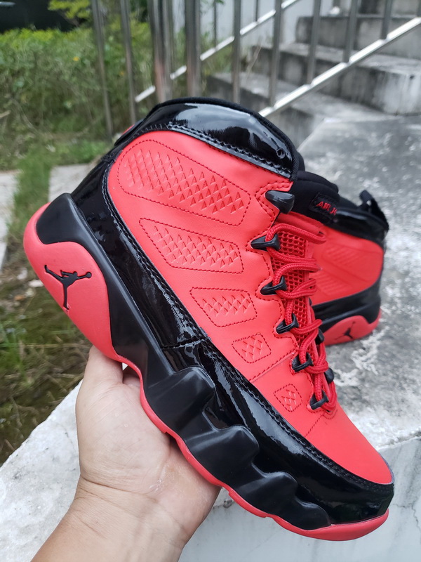 Jordan 9 Men Shoes S204