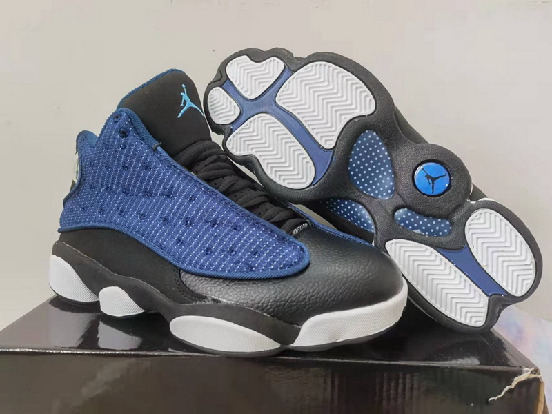 Jordan 13 Men Shoes S202