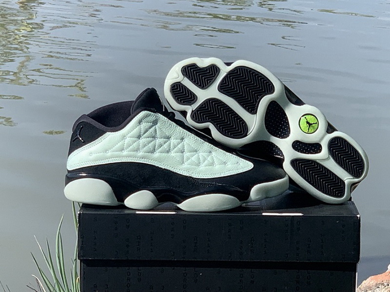 Jordan 13 Men Shoes S203