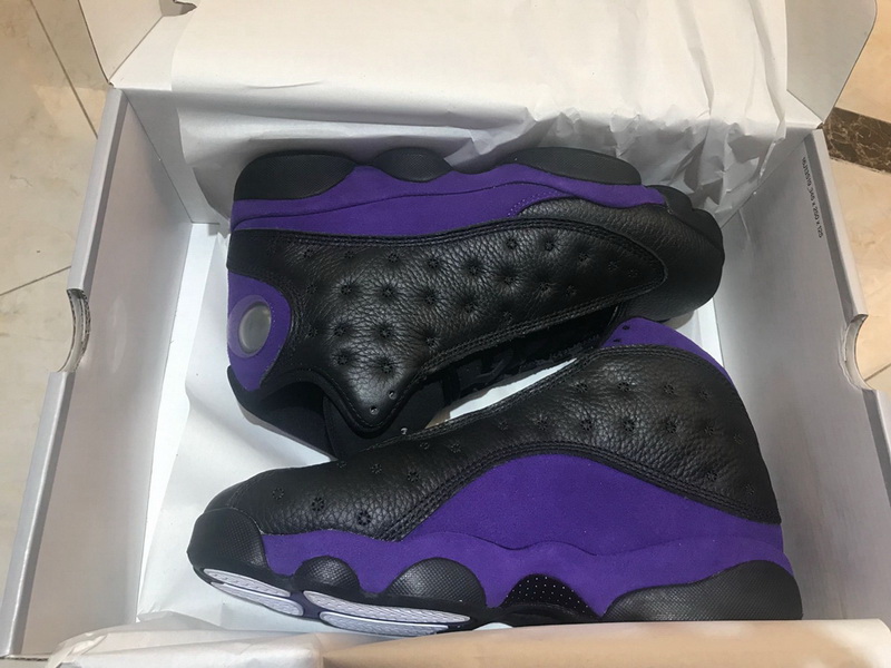 Jordan 13 Men Shoes S205