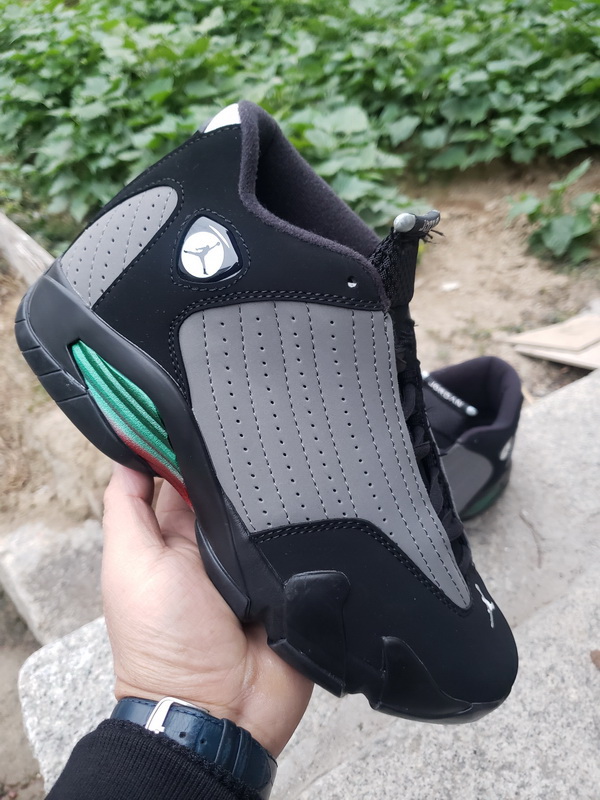 Jordan 14 Men Shoes S201