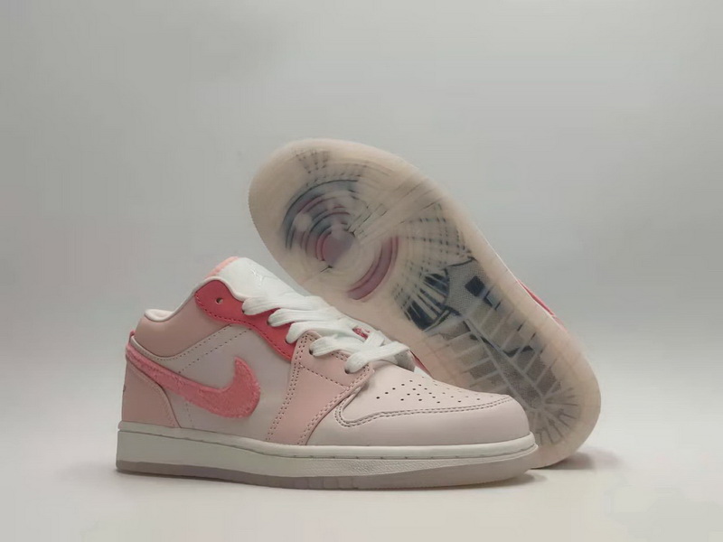 Jordan 1 Women Shoes S200