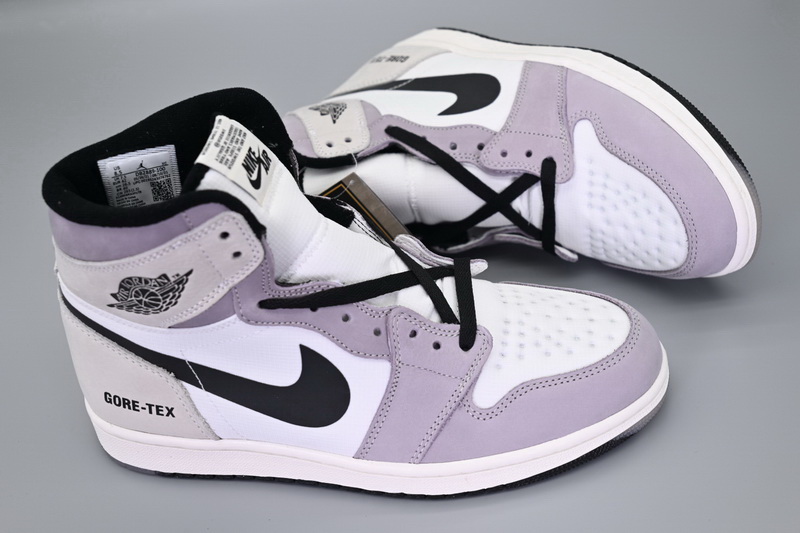 Jordan 1 Women Shoes S202