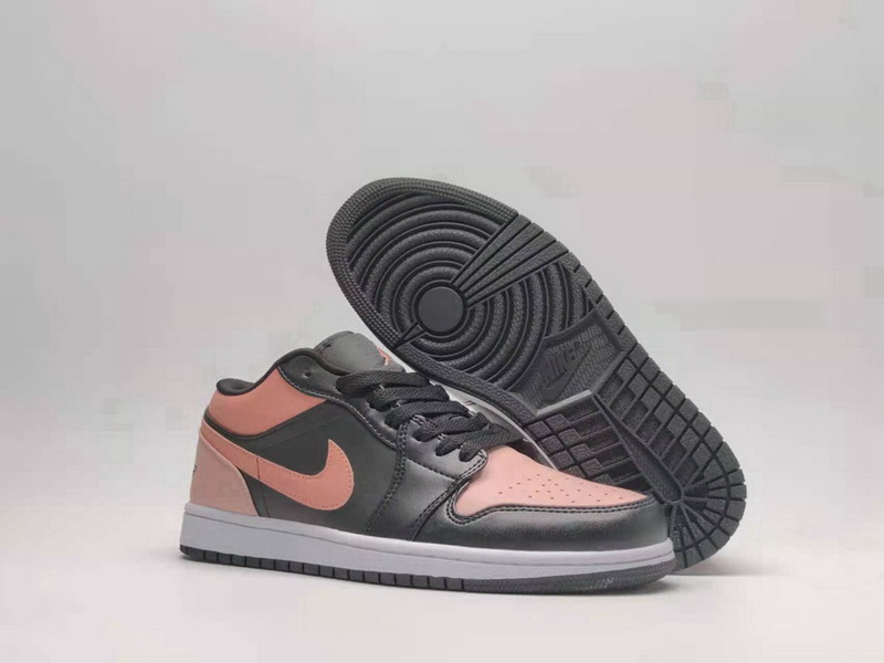 Jordan 1 Women Shoes S205