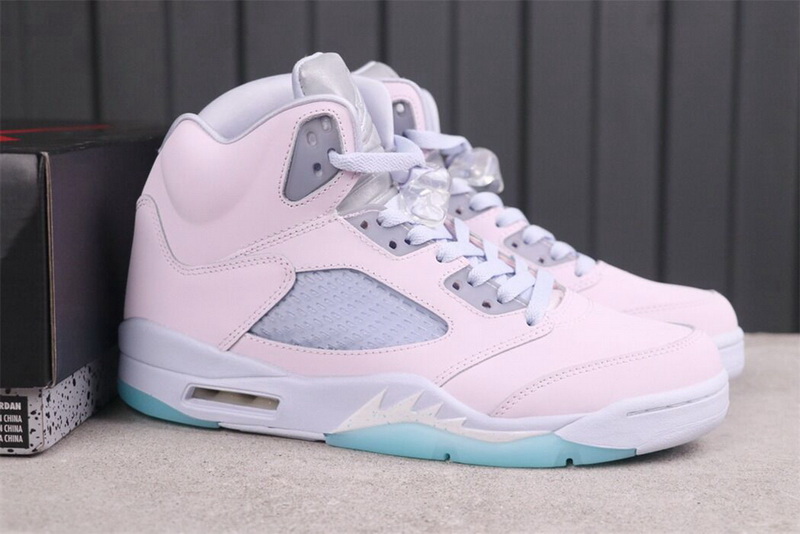 Jordan 5 Women Shoes S200