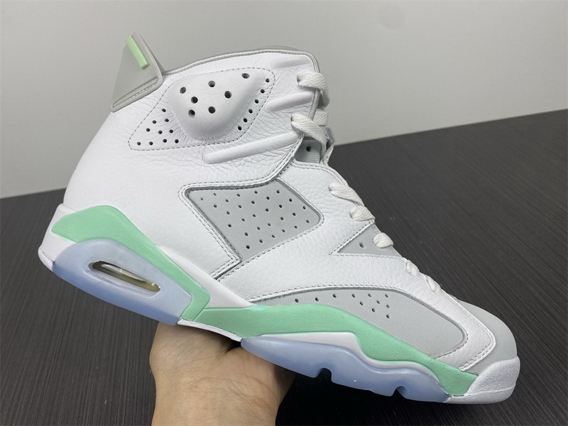 Jordan 6 Women Shoes S201