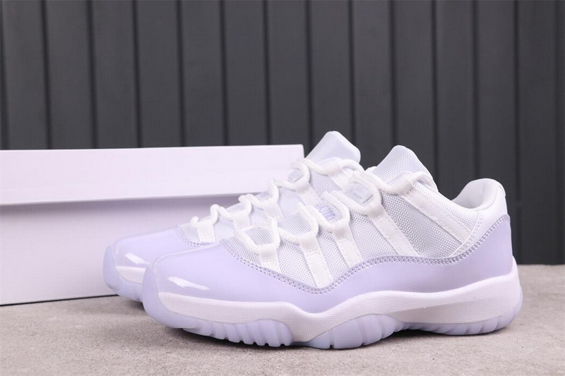 Jordan 11 Women Shoes S201