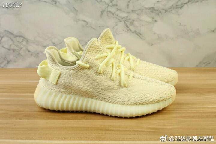 Men Air Yeezy 350 Shoes 663