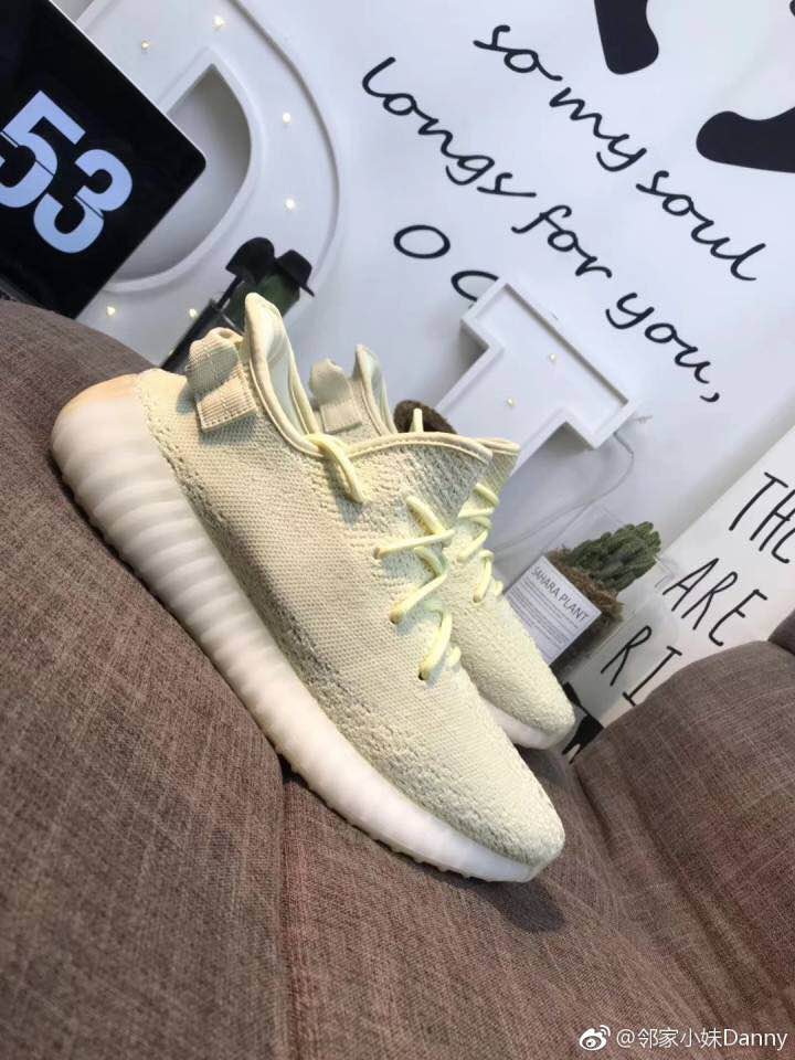 Men Air Yeezy 350 Shoes 698