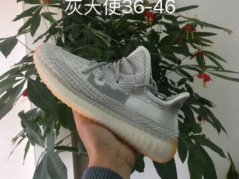 Men Air Yeezy 350 Shoes 735