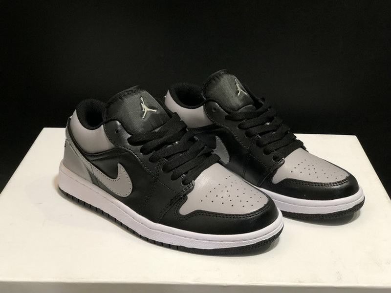 Air Jordan 1 Men Shoes 016