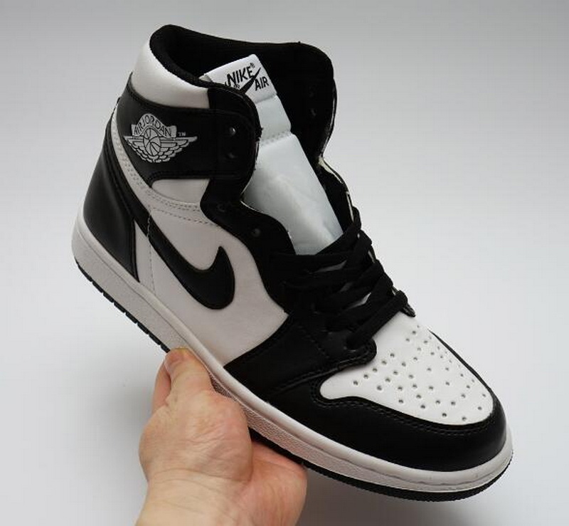Air Jordan 1 Men Shoes 024