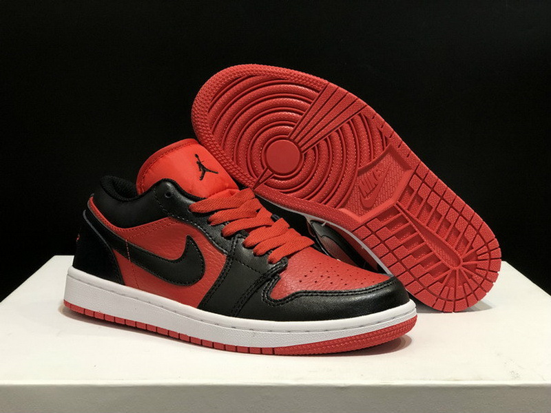 Air Jordan 1 Men Shoes 037