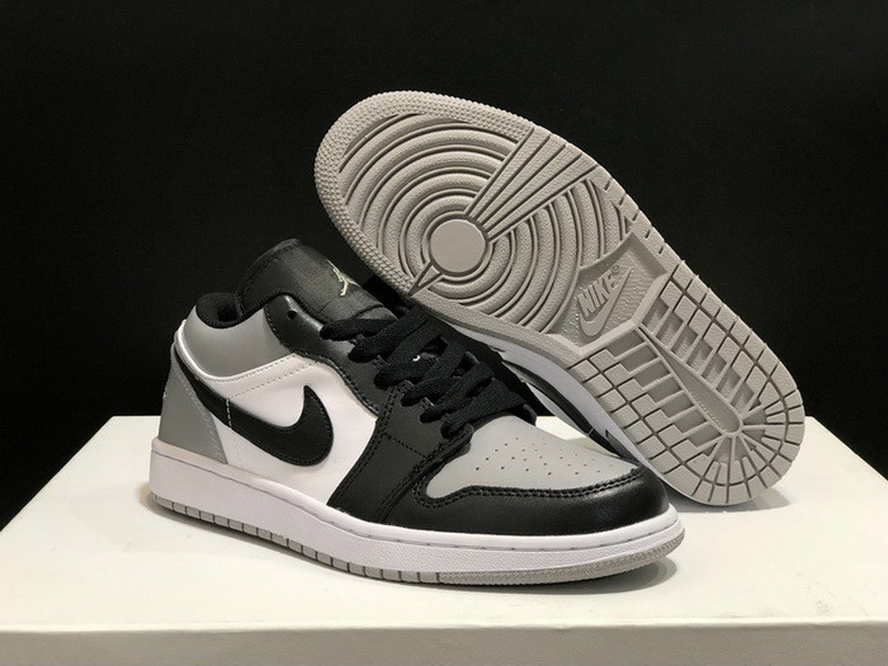 Air Jordan 1 Men Shoes 040