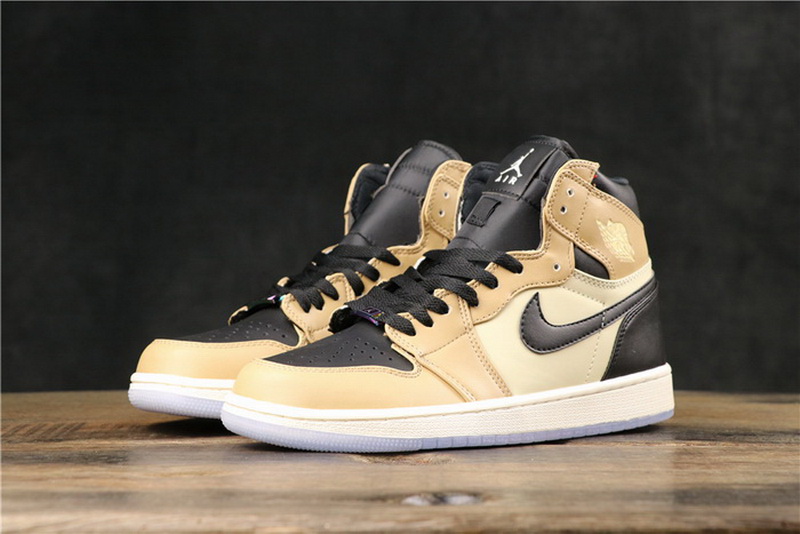 Air Jordan 1 Men Shoes 062