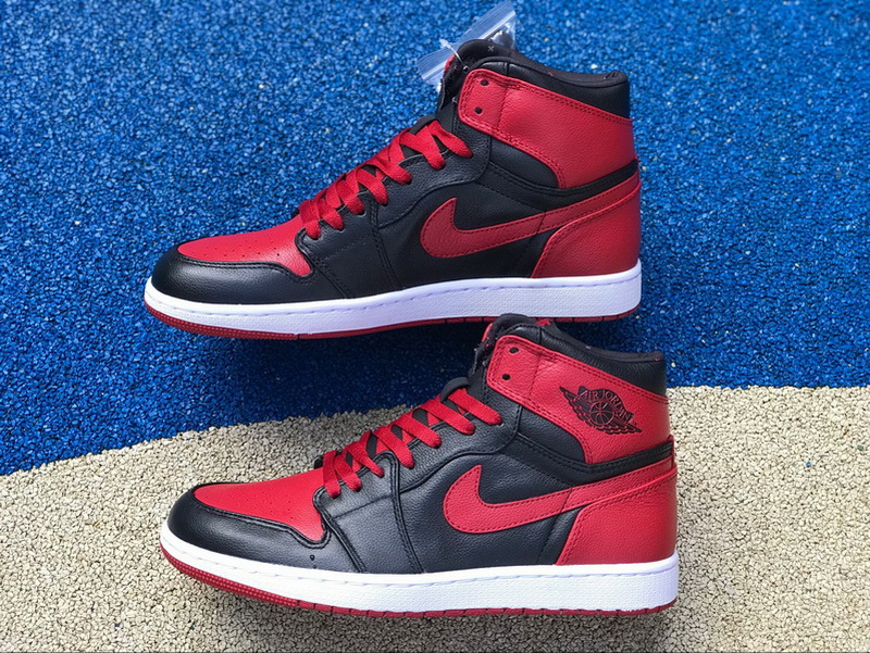 Air Jordan 1 Men Shoes 069