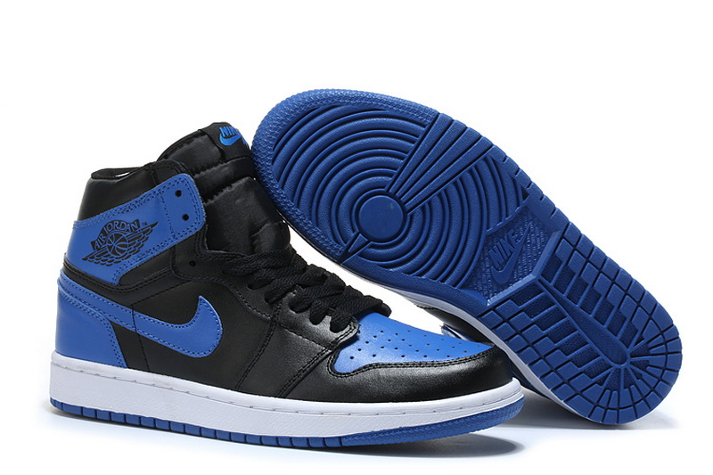 Air Jordan 1 Men Shoes 094