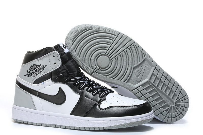 Air Jordan 1 Men Shoes 095