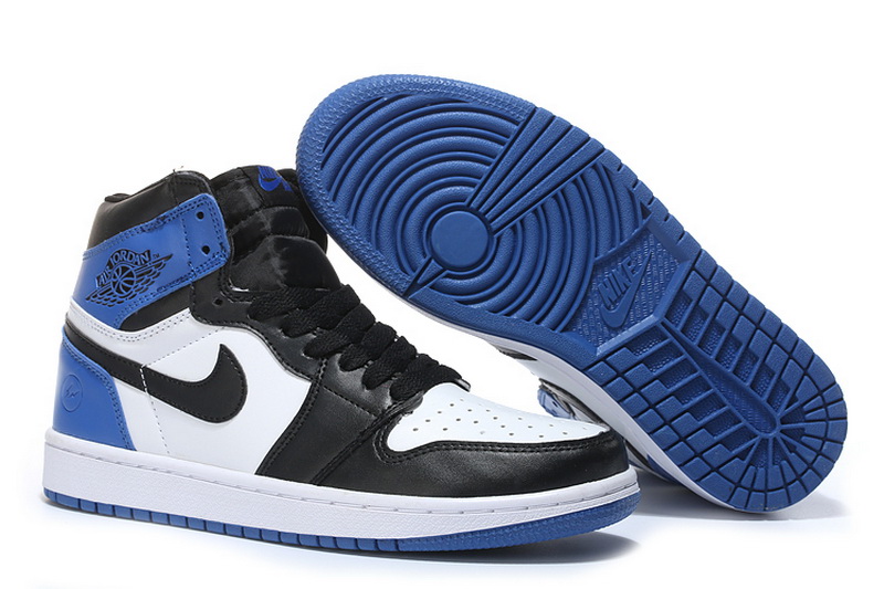 Air Jordan 1 Men Shoes 097