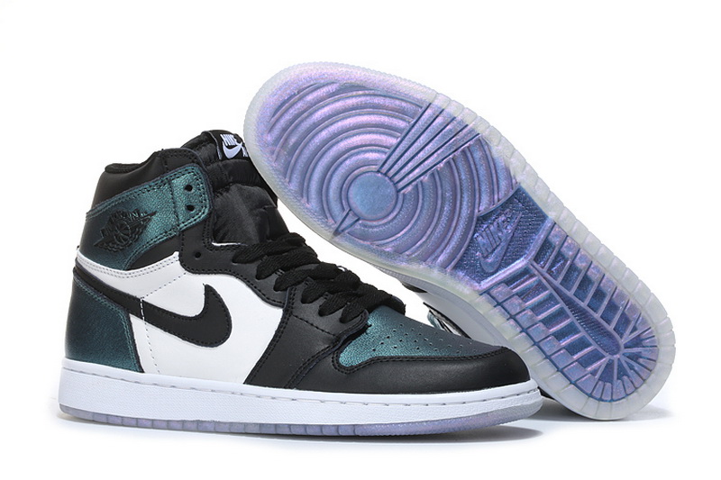 Air Jordan 1 Men Shoes 099