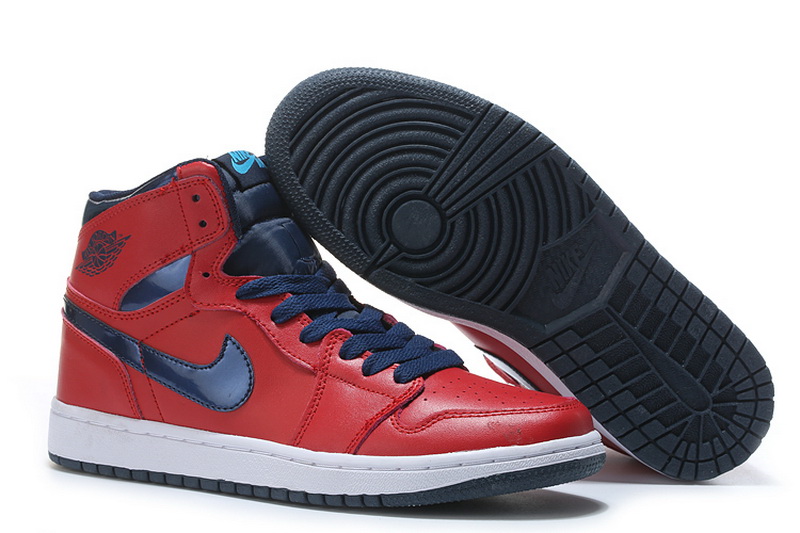 Air Jordan 1 Men Shoes 103