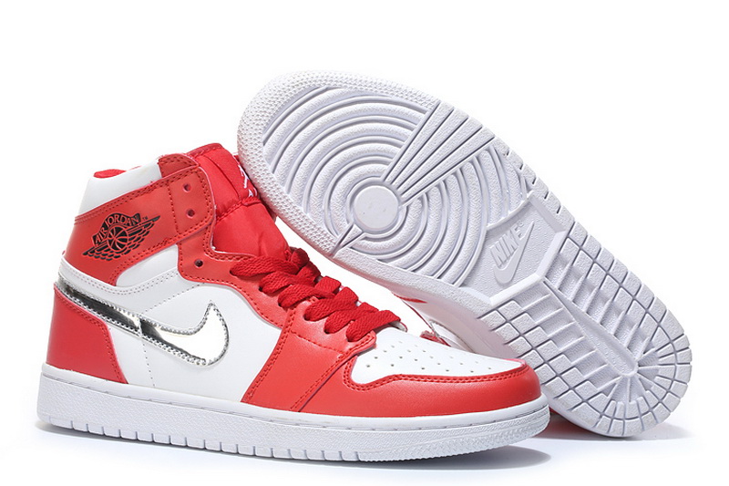 Air Jordan 1 Men Shoes 107