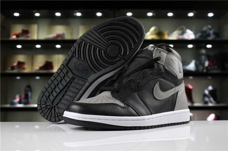 Air Jordan 1 Men Shoes 133