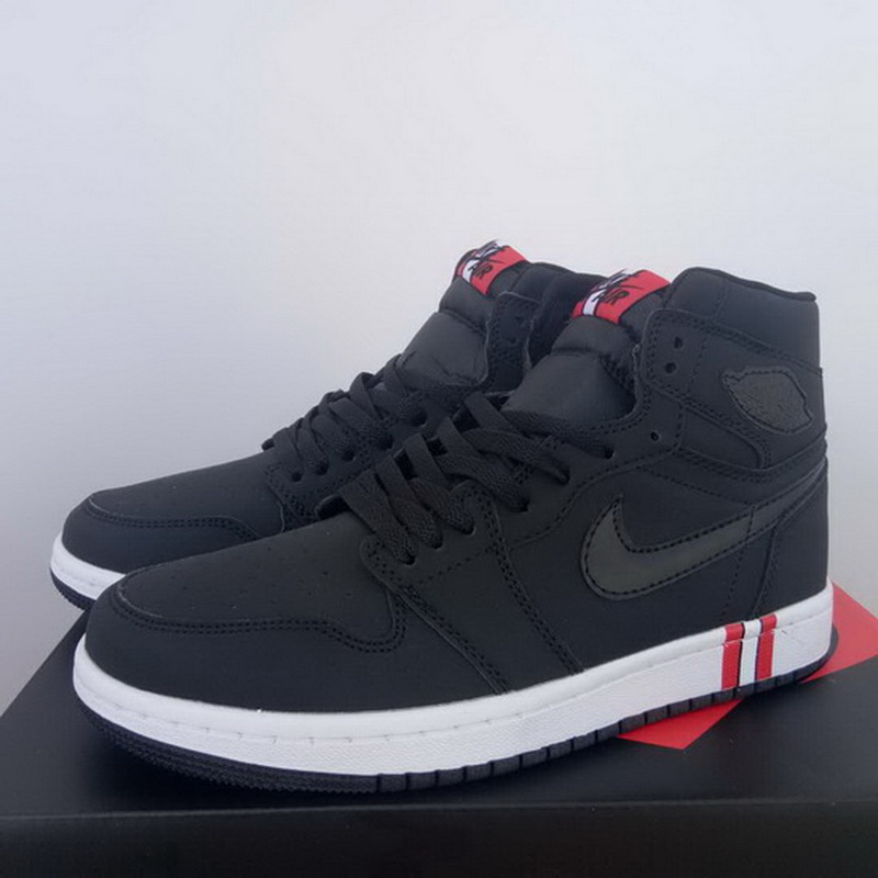 Air Jordan 1 Men Shoes 144