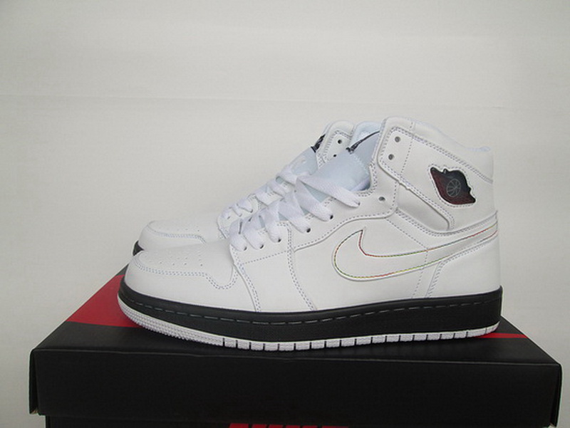 Air Jordan 1 Men Shoes 145