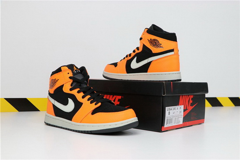 Air Jordan 1 Men Shoes 146