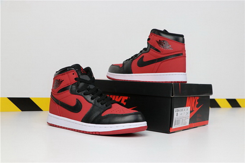 Air Jordan 1 Men Shoes 148