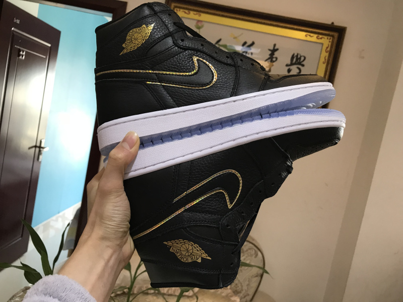 Air Jordan 1 Men Shoes 150