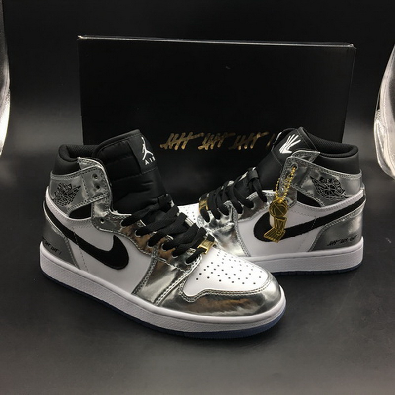 Air Jordan 1 Men Shoes 180